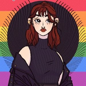 Meet your Posher, Raven